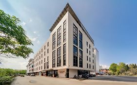 Barelang Hotel Nagoya Batam